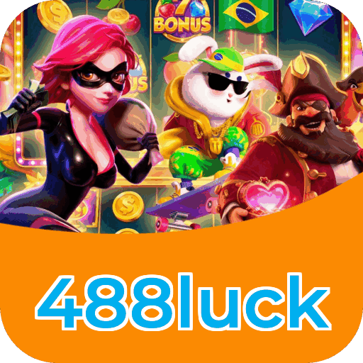 Reload Bonus 488luck