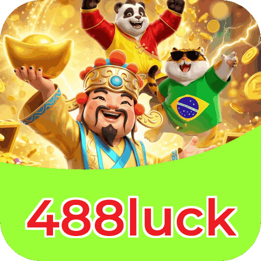 Slots Premium da PG Soft na 488luck