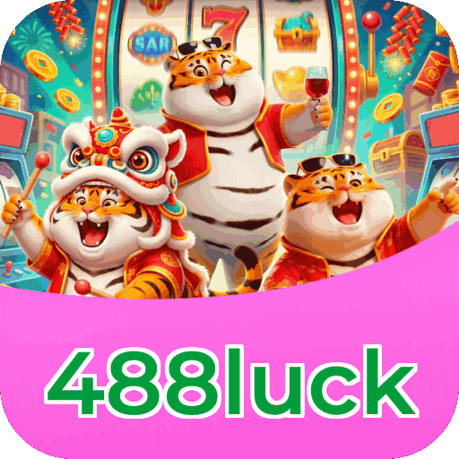 Instalação Android 488luck