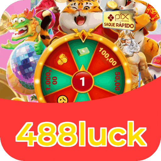 Cadastro 488luck
