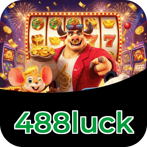 Instalação PC 488luck
