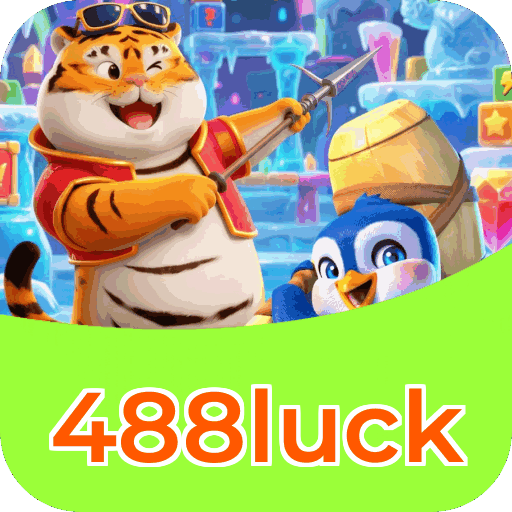Dealers profissionais da 488luck