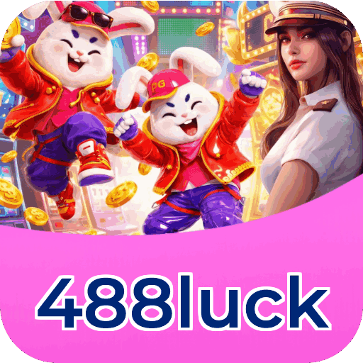 Bônus de boas-vindas 488luck