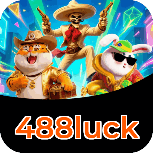 Suporte 488luck