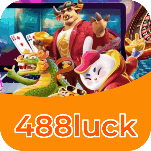 Cashback semanal 488luck