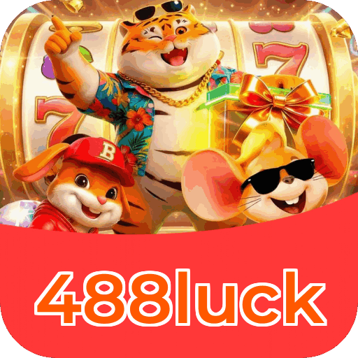 Siga a 488luck no Facebook
