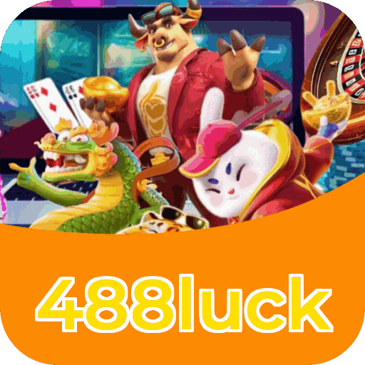 Instalar APK 488luck