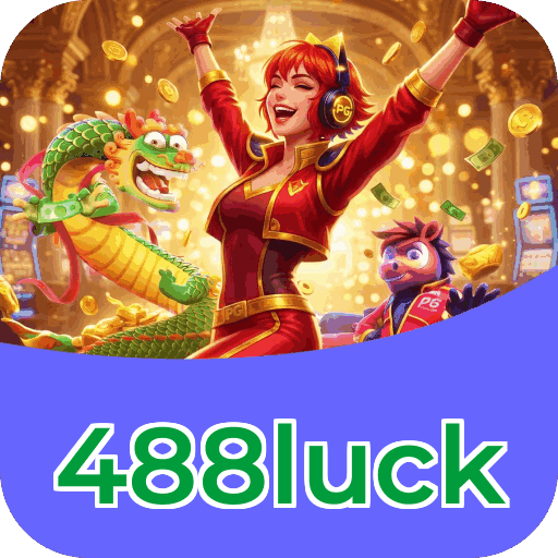 Instalação iOS 488luck