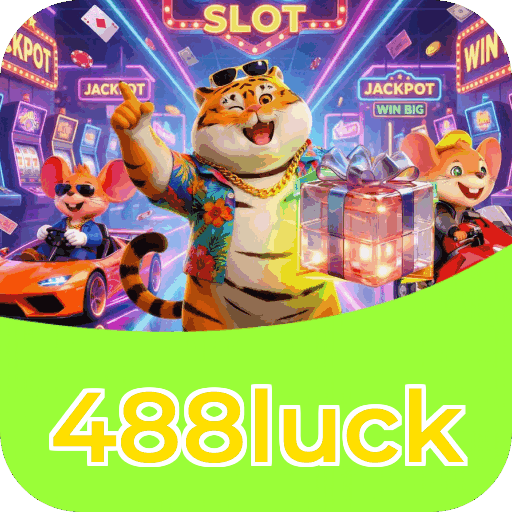 Download iOS 488luck