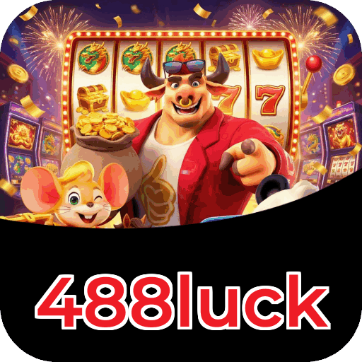 Jogos com maior RTP na 488luck