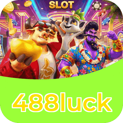 Lottery Clássica na 488luck